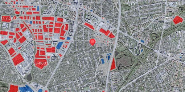 Jordforureningskort på Symfonivej 8, . , 2730 Herlev