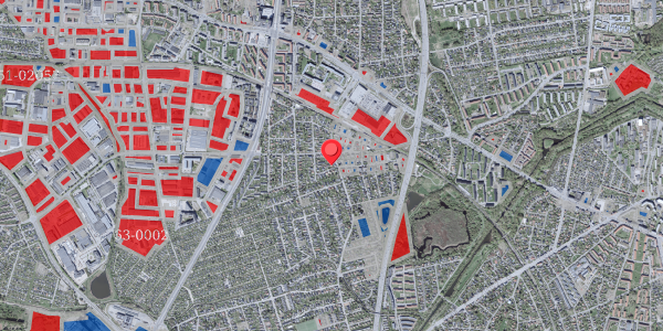 Jordforureningskort på Symfonivej 9, . , 2730 Herlev