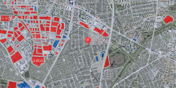 Jordforureningskort på Symfonivej 10, . , 2730 Herlev