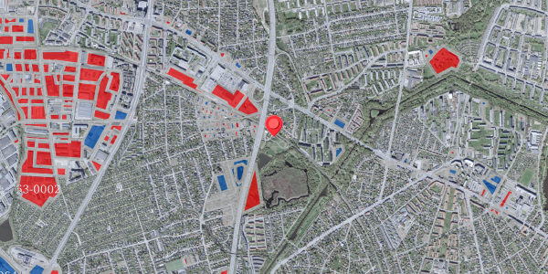 Jordforureningskort på Symfonivej 41, . , 2730 Herlev