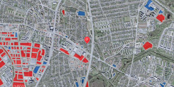 Jordforureningskort på Tukshøjen 39, . , 2730 Herlev