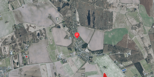 Jordforureningskort på Solager 28, 2630 Taastrup