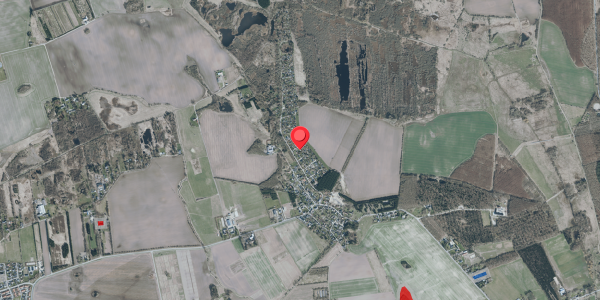 Jordforureningskort på Solager 29, 2630 Taastrup