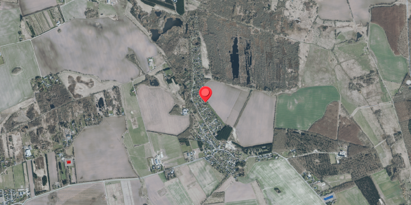 Jordforureningskort på Solager 39, 2630 Taastrup