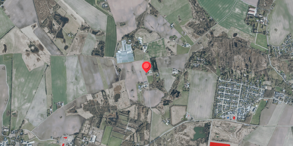 Jordforureningskort på Stenborgvej 4, . , 2640 Hedehusene
