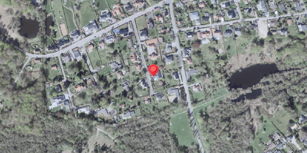 Jordforureningskort på Fredsvej 7, . , 2840 Holte
