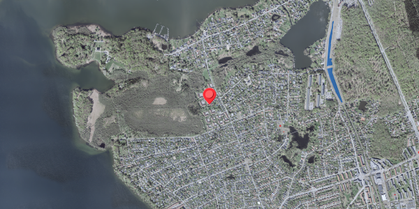 Jordforureningskort på Granholmen 15, . , 2840 Holte