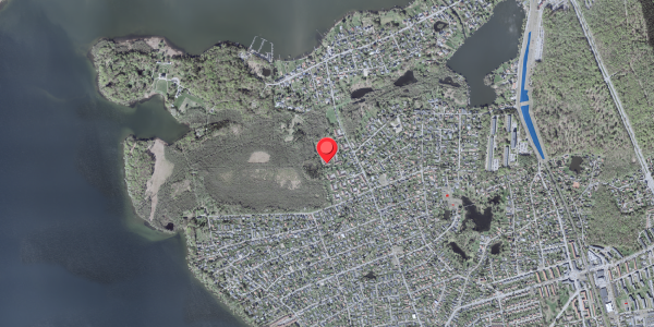 Jordforureningskort på Granholmen 31, . , 2840 Holte