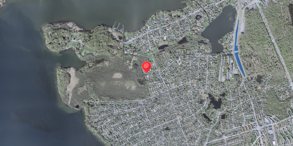 Jordforureningskort på Granholmen 42, . , 2840 Holte
