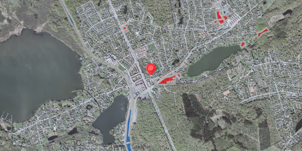 Jordforureningskort på Morlenesvej 5, . , 2840 Holte