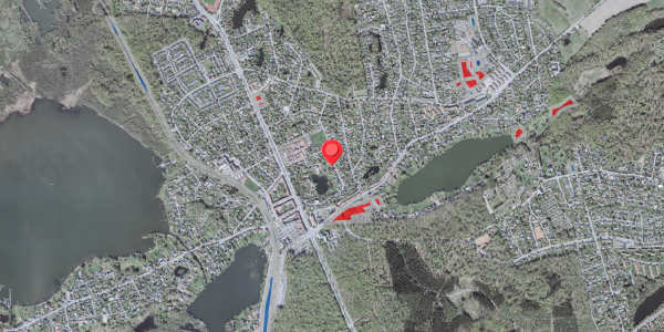 Jordforureningskort på Morlenesvej 31, . , 2840 Holte