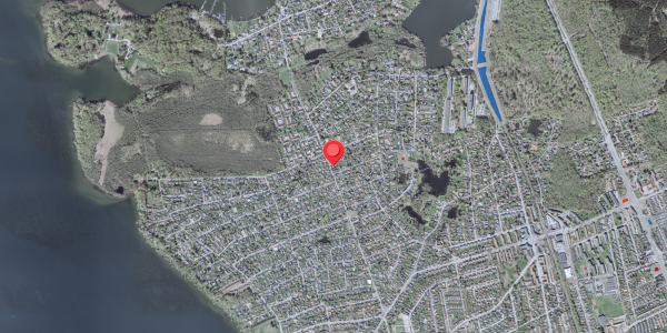 Jordforureningskort på Parcelvej 55, . , 2840 Holte