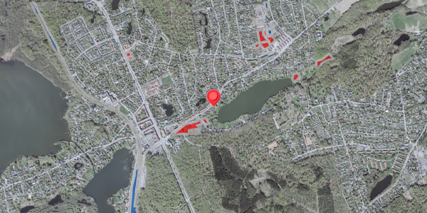 Jordforureningskort på Rydholt 6, . , 2840 Holte