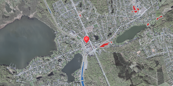 Jordforureningskort på Sofievej 5, st. c, 2840 Holte