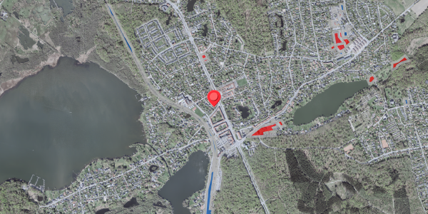 Jordforureningskort på Solbakken 2, . , 2840 Holte