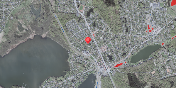 Jordforureningskort på Solbakken 32, . , 2840 Holte