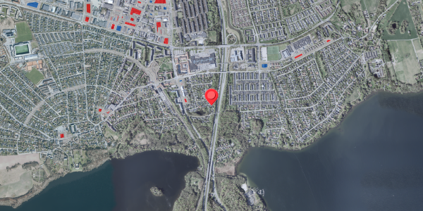 Jordforureningskort på Pipersvej 21, . , 3520 Farum