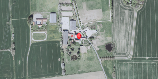 Jordforureningskort på Digelsvej 1A, . , 3480 Fredensborg