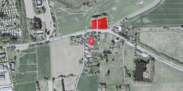 Jordforureningskort på Digelsvej 12, . , 3480 Fredensborg