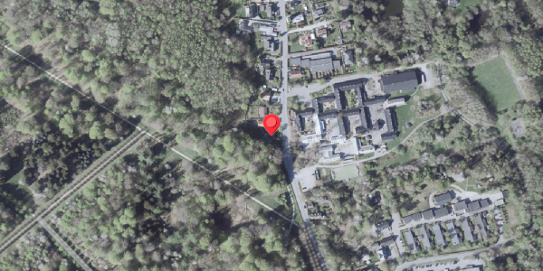 Jordforureningskort på Endrupvej 5, . , 3480 Fredensborg