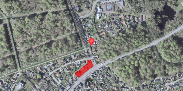 Jordforureningskort på Endrupvej 6B, . , 3480 Fredensborg