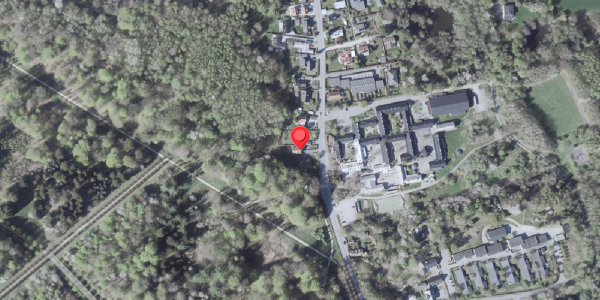 Jordforureningskort på Endrupvej 7, . , 3480 Fredensborg