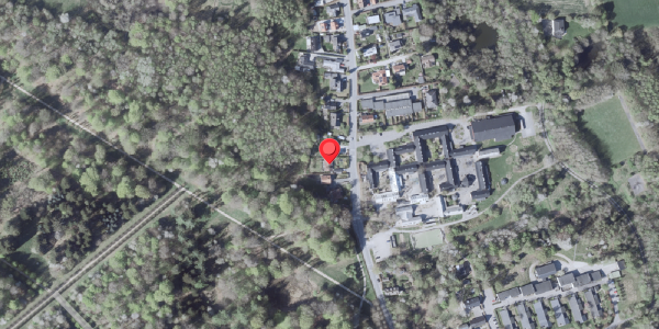 Jordforureningskort på Endrupvej 9, . , 3480 Fredensborg