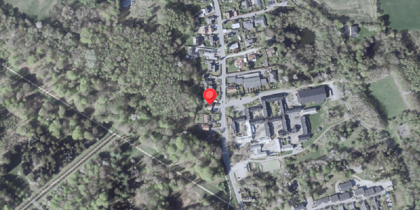 Jordforureningskort på Endrupvej 11, . , 3480 Fredensborg
