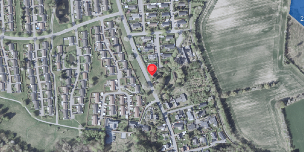 Jordforureningskort på Endrupvej 58, . , 3480 Fredensborg