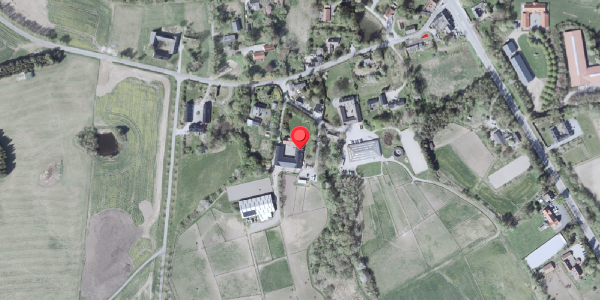 Jordforureningskort på Grønholtvej 86B, st. 3, 3480 Fredensborg