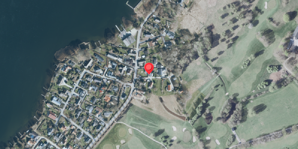 Jordforureningskort på Hasselvej 1, . , 3480 Fredensborg
