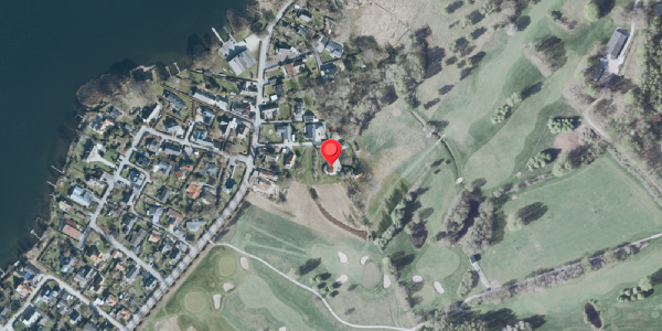 Jordforureningskort på Hasselvej 2B, . , 3480 Fredensborg