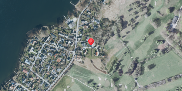 Jordforureningskort på Hasselvej 3, . , 3480 Fredensborg