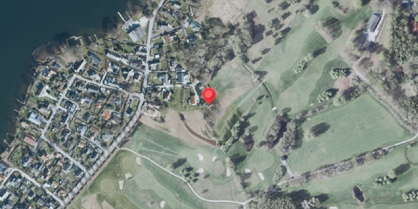 Jordforureningskort på Hasselvej 4, . , 3480 Fredensborg