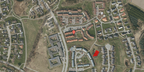 Jordforureningskort på Lillevangsvej 104F, 3480 Fredensborg