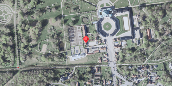 Jordforureningskort på Slottet 1, . , 3480 Fredensborg