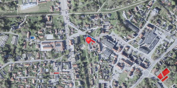 Jordforureningskort på Smøgen 2, . , 3480 Fredensborg