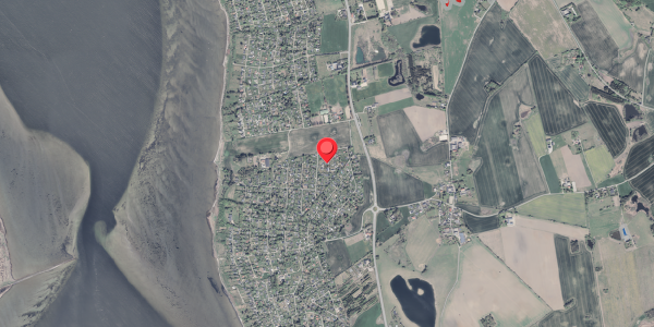 Jordforureningskort på Maxivej 21, 3310 Ølsted