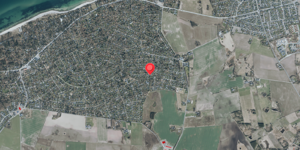 Jordforureningskort på Dalen 21, . , 3250 Gilleleje