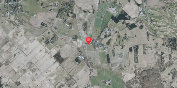 Jordforureningskort på Dragstrupvej 3, 3250 Gilleleje