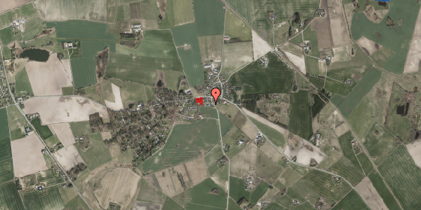 Jordforureningskort på Damhaven 1, . , 3200 Helsinge
