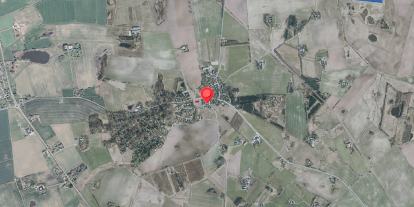 Jordforureningskort på Damhaven 2, 3200 Helsinge