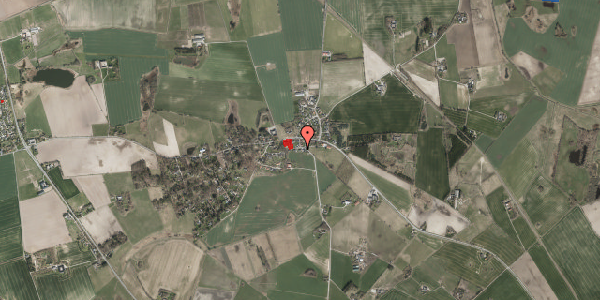 Jordforureningskort på Damhaven 3, . , 3200 Helsinge