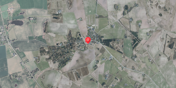 Jordforureningskort på Damhaven 5, . , 3200 Helsinge