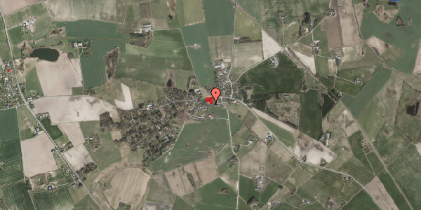 Jordforureningskort på Damhaven 7, . , 3200 Helsinge