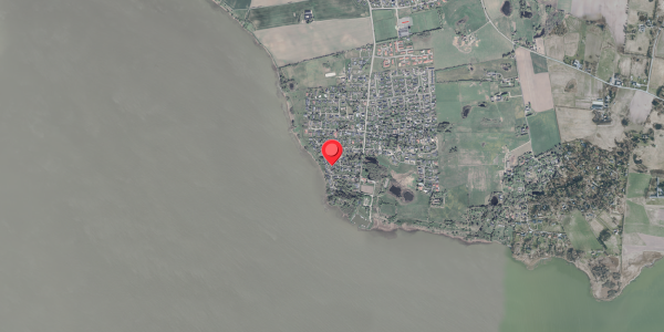 Jordforureningskort på Irisvej 1, 3200 Helsinge