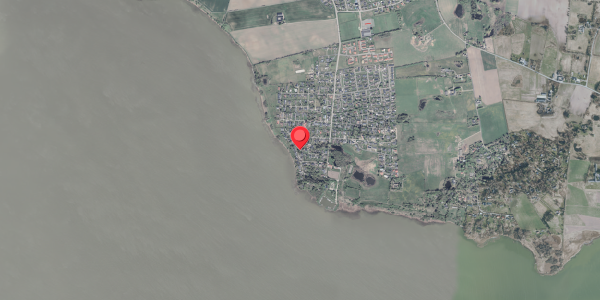Jordforureningskort på Irisvej 2A, 3200 Helsinge