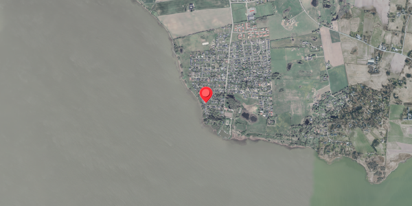 Jordforureningskort på Irisvej 3, . , 3200 Helsinge