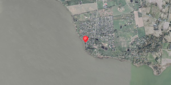 Jordforureningskort på Irisvej 6, 3200 Helsinge