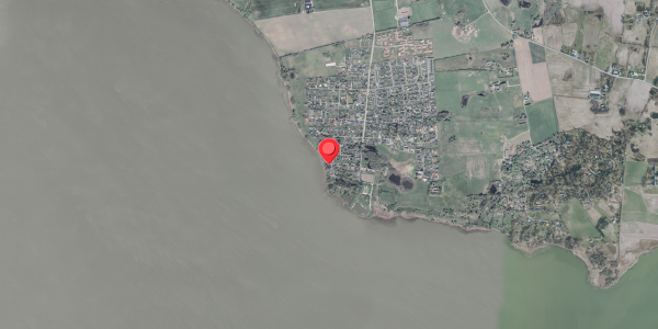 Jordforureningskort på Irisvej 8, 3200 Helsinge